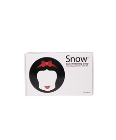 Image of SNOW SKIN WHITENING SOAP 135G