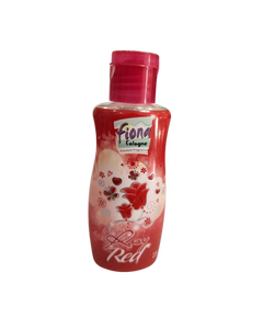 Image of FIONA COLOGNE ROSY RED 25ML