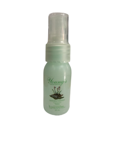 Image of YOUNG'S PARFUM GARDEN FANTASY 25ML