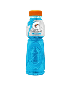 Image of GATORADE BLUE BOLT 350ML