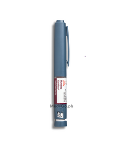 Image of HUMALOG KWIKPEN INSULIN LISPRO 100U/ML - 1 PIECE