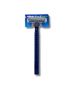 Image of GILLETTE BLUE 2 FLEXI