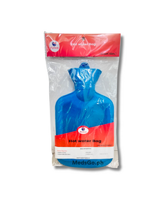 Image of PARTNERS HOT WATER BAG 1L