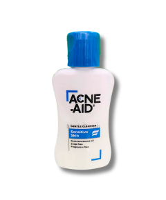 Image of ACNE-AID LIQUID CLEANSER SENSITIVE SKIN 50ML