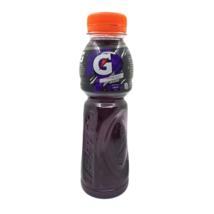 Image of GATORADE ELECTROLYTE DRINK 350ML GRAPE