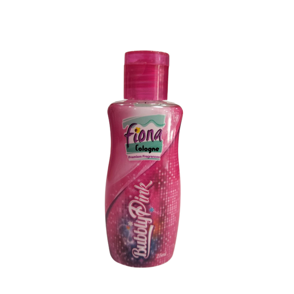 Image of FIONA COLOGNE BUBBLY PINK 25ML