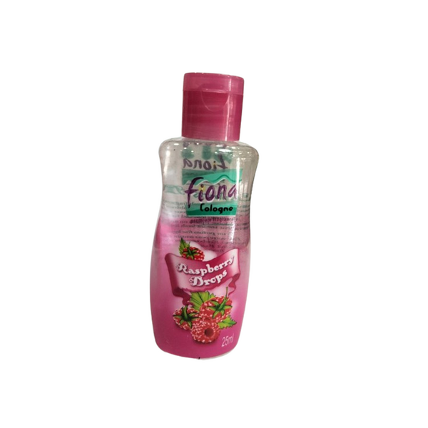 Image of FIONA COLOGNE RASPBERRY DROPS 25ML