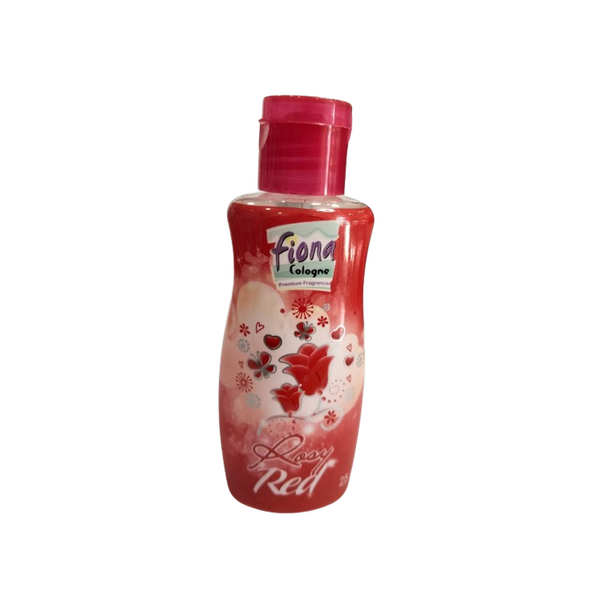 Image of FIONA COLOGNE ROSY RED 25ML