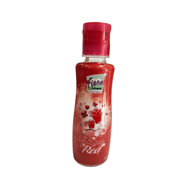 Image of FIONA COLOGNE ROSY RED 50ML
