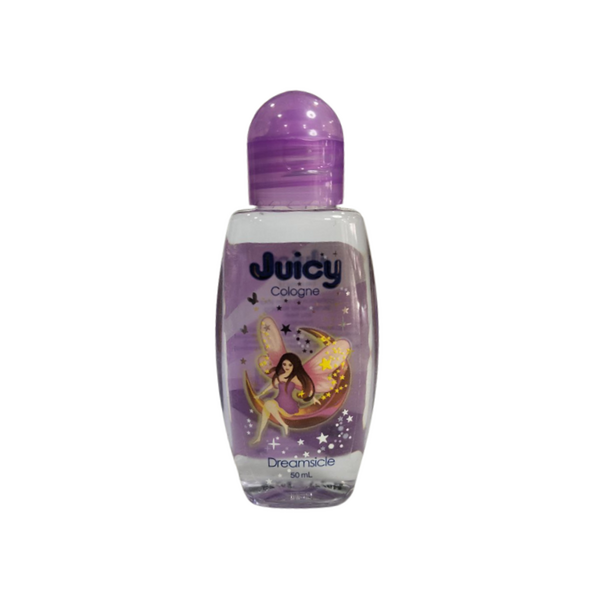 Image of JUICY COLOGNE DREAMSICLE VIOLET 50ML