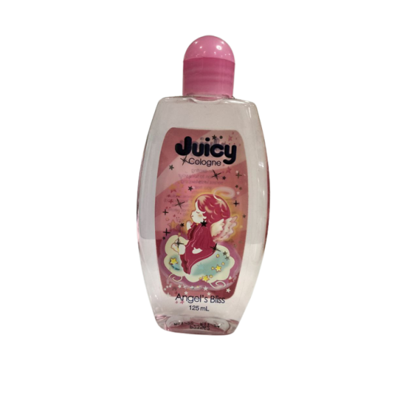 Image of JUICY COLOGNE ANGEL'S BLISS PINK 125ML