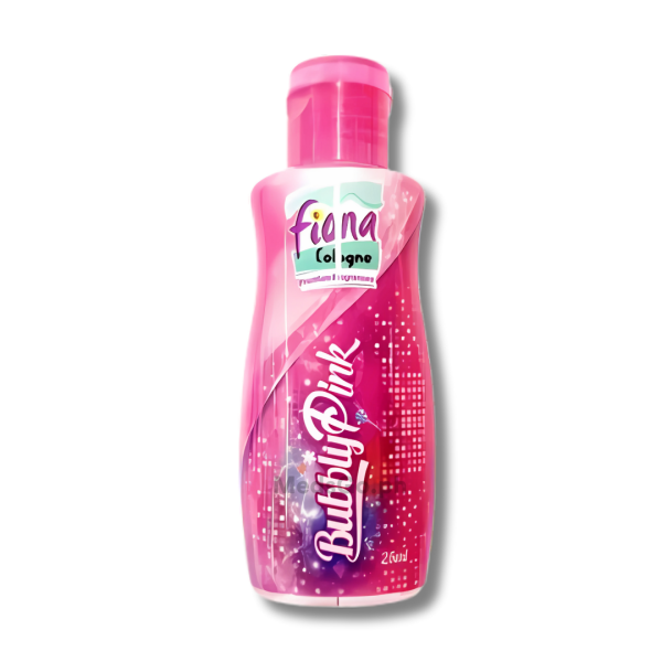 Image of FIONA COLOGNE BUBBLY PINK 25ML