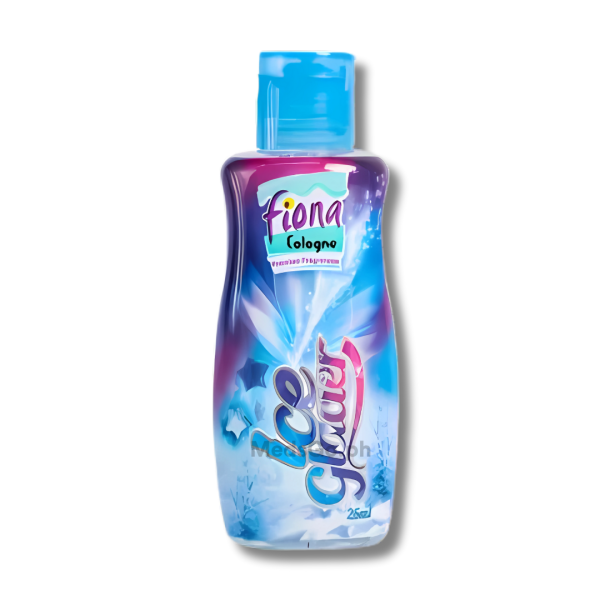 Image of FIONA COLOGNE ICE GLACIER 25ML