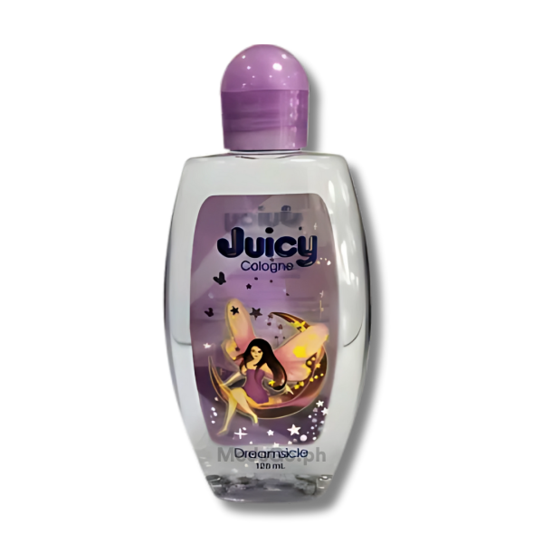 Image of JUICY COLOGNE DREAMSICLE VIOLET 125ML