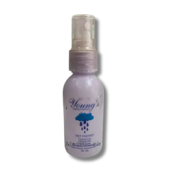 Image of YOUNG'S PARFUM WET FANTASY 50ML