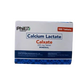 Image of CALXATE CALCIUM LACTATE 325MG TABLET 1'S