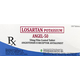 Image of ANGEL-50 LOSARTAN 50MG - 1 TABLET